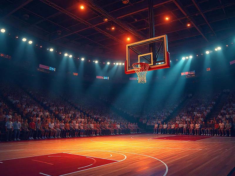 10月05日 NBA季前赛 耶路撒冷夏普尔vs篮网 全场录像回放